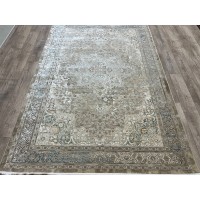 Иранский ковер Versailles 4152 Бежевый